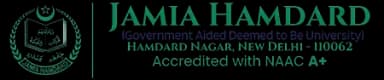Jamia Hamdard